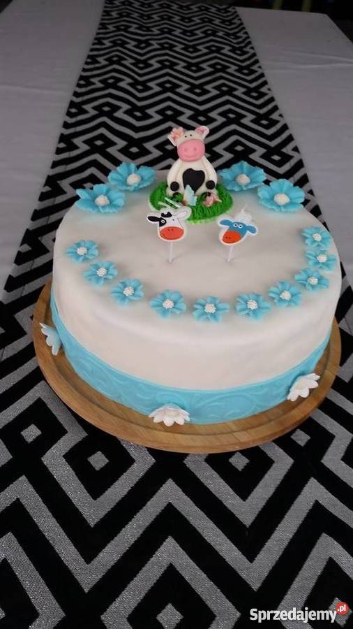 Domowe torty i ciasta Tarnów