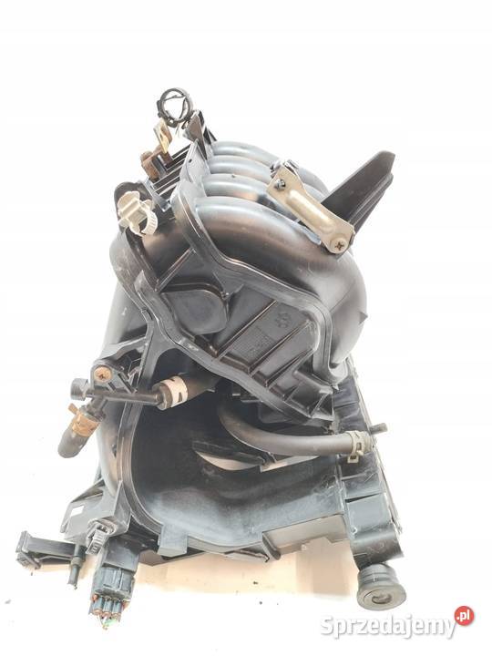 KOLEKTOR SSĄCY 0998000220 16 16V Mazda 3 I