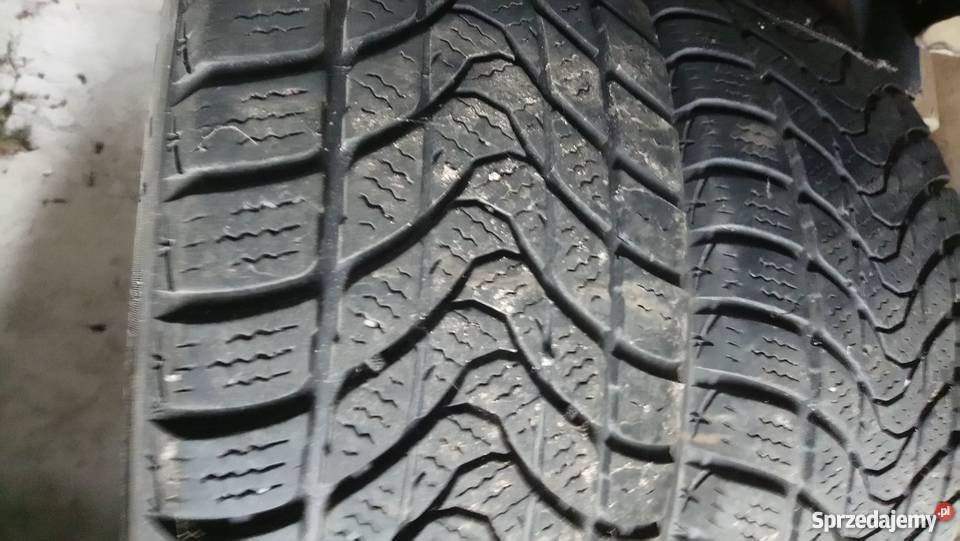 Koła do opla astry Vectry corsy 14tki na felgach Grodzisk