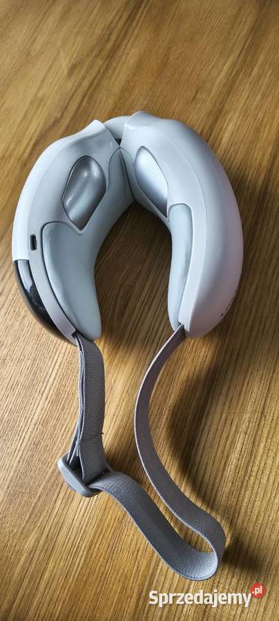 Masażer oczu Medivon Horizon Lynx masażer Kamienna Góra sprzedam