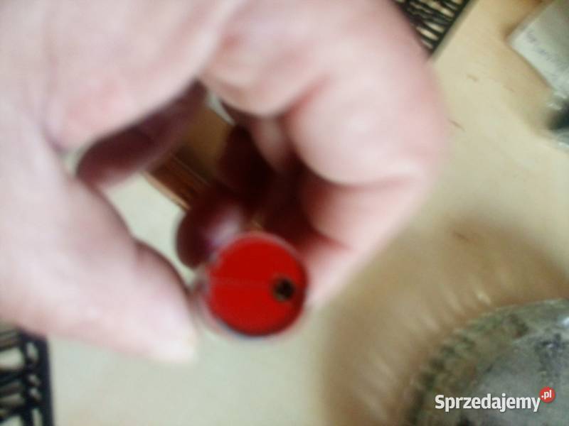 Zapalniczka kolekcjonerska Gaśnica Warszawa