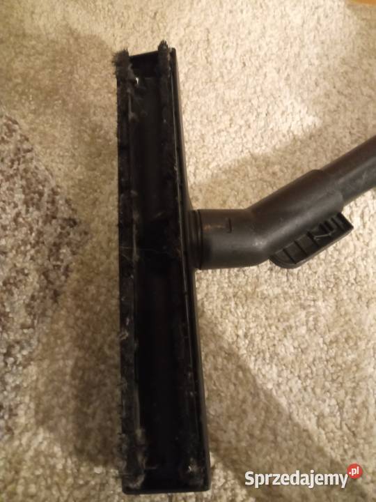 BOSCH Compaxxx
VRBS07Z2V0 BZGL2Z31601 Warszawa mazowieckie