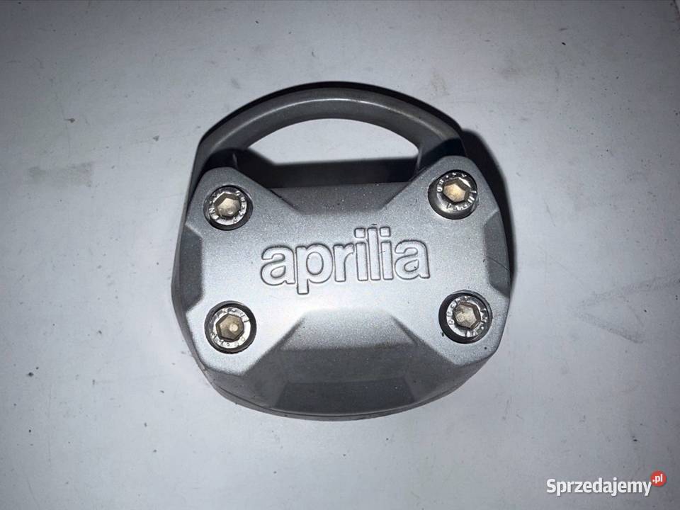 Mostek uchwyt kierownicy Aprilia SR GT 125