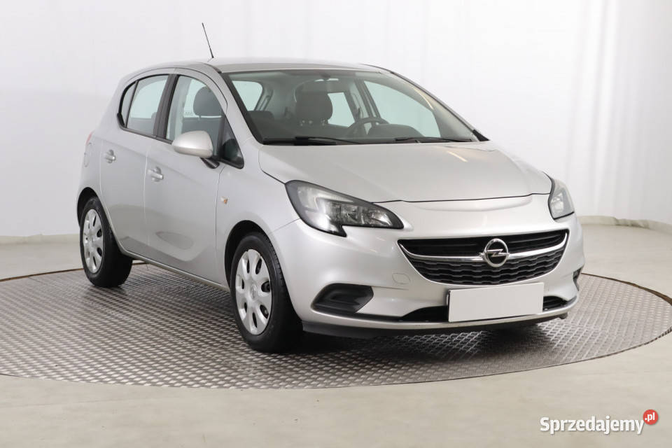 Opel Corsa 14 Corsa Zabrze sprzedam