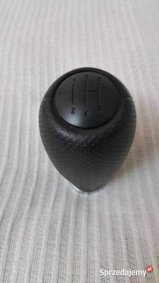 ROVER MG GAŁKA BIEGÓW CHROM ORYGINAŁ RARYTAS