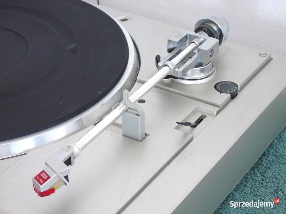 Gramofon Sony LX22 Direct Drive półautomat igła Jasło sprzedam