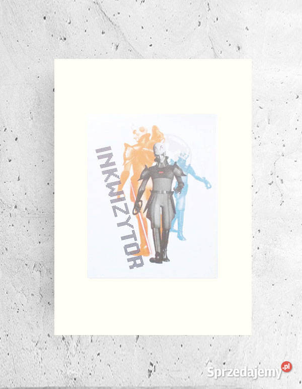 star wars plakaty A4 gwiezdne wojny plakat opolskie Opole