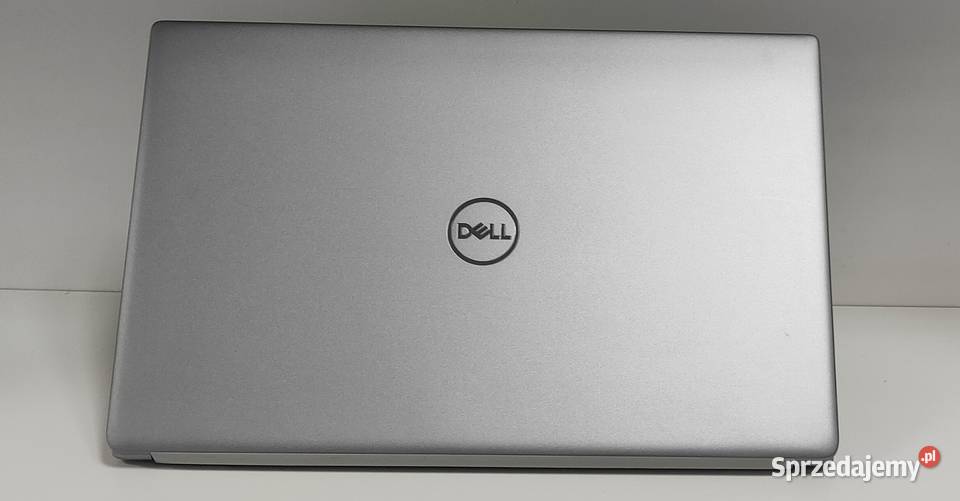 Laptop Dell Latitude 3301 Intel i58265u 8GB Inny Windows Lublin