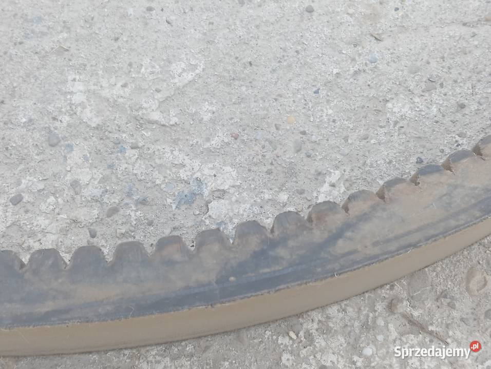 Sprzedam Pasy do Claas Consul świętokrzyskie Kocina
