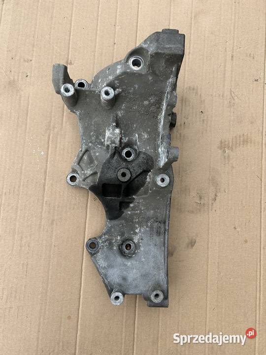 Łapa alternatora Audi a4 b6 20 ALT 06D903143C Bydgoszcz