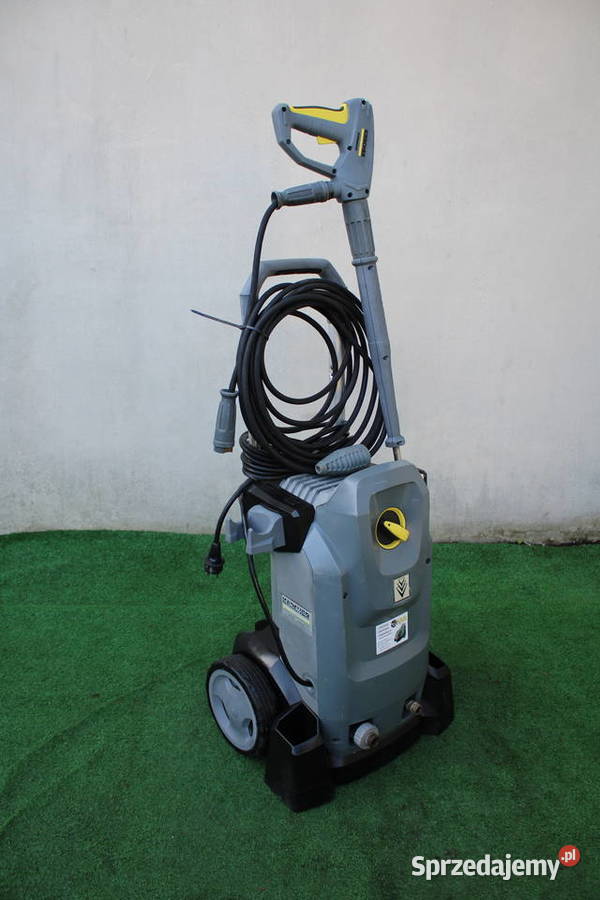 Myjka ciśnieniowa KARCHER HD 515 M Wysyłka Myjki ciśnieniowe Radom