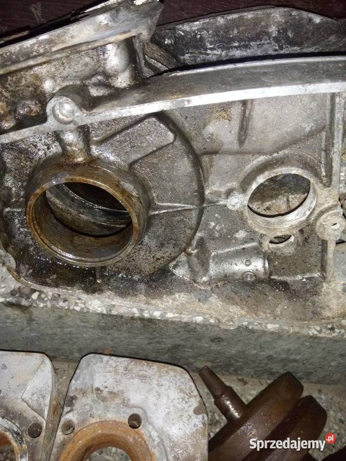 Wsk shl simson Myślenice sprzedam