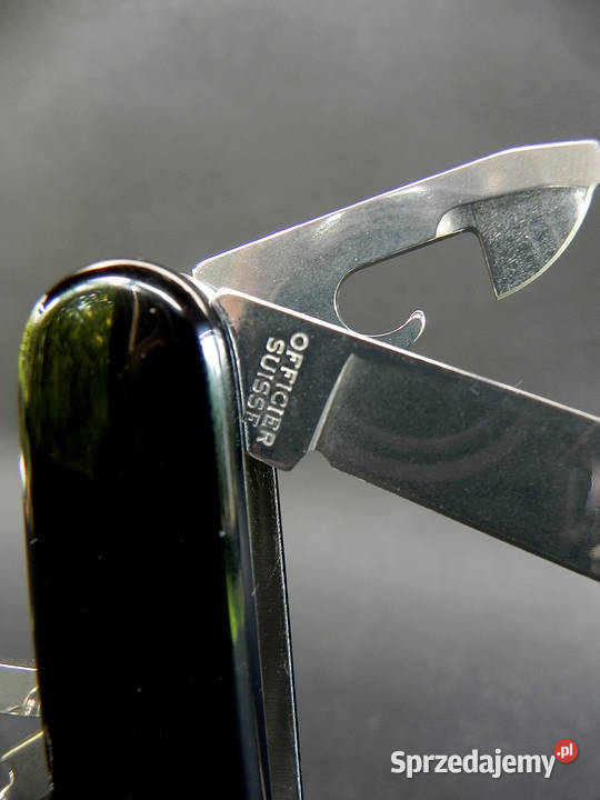 Victorinox scyzoryk wielofunkcyjny 91 mm Climber Środa Wielkopolska