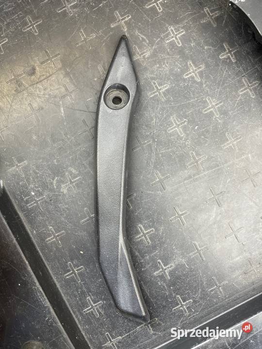 yamaha xmax 300 125 400 mocowanie szyby osłona Grońsko sprzedam