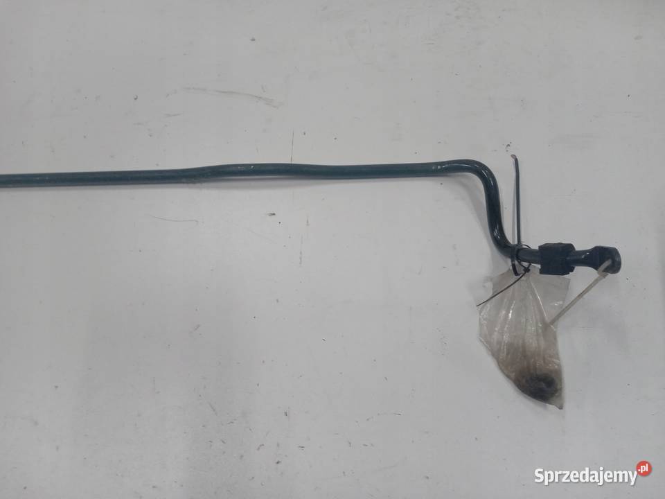 DRĄŻEK STABILIZATOR TYŁ MERCEDES SLK R171 W171 Nowy Tomyśl