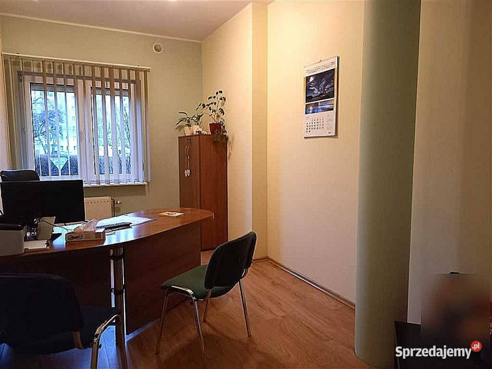sprzedaży lokalu Wałbrzych 150m