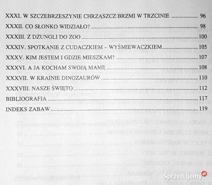 Uczymy się bawiąc kl 1 Lucyna Bzowska Renata miękka lubelskie Chełm