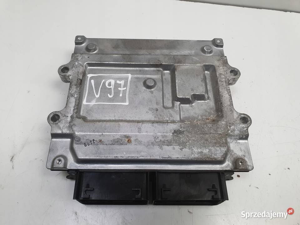 Volvo V40 II 20 D STEROWNIK SILNIKA komputer Chełm sprzedam