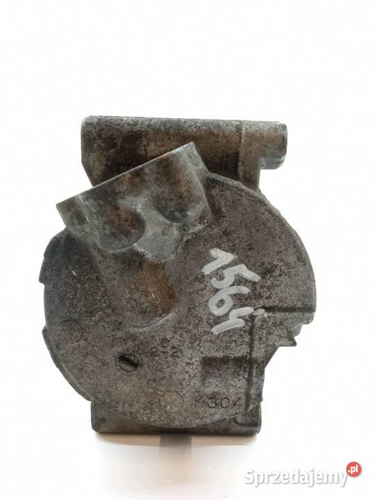 SPRĘŻARKA KLIMATYZACJI 4472208645 19 JTD 16V