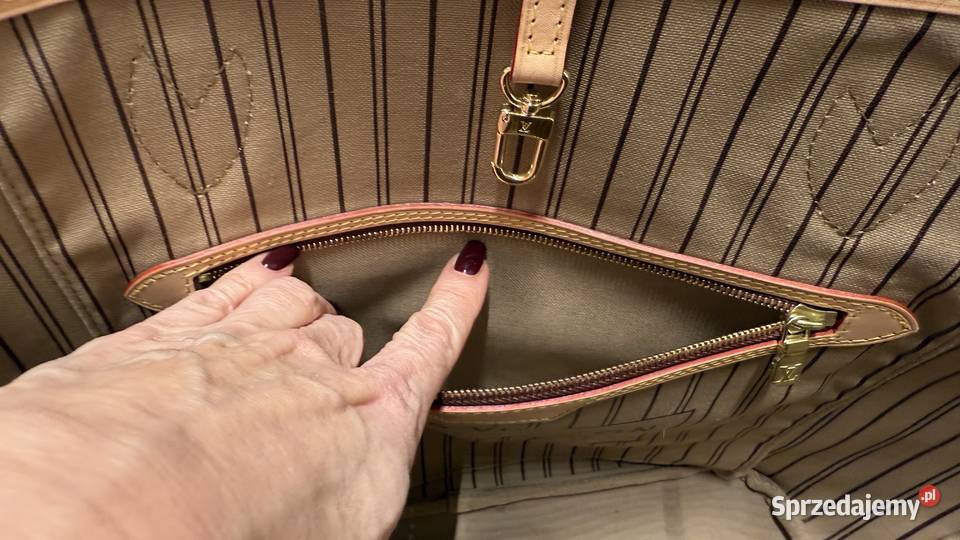 Torebka sprzedam