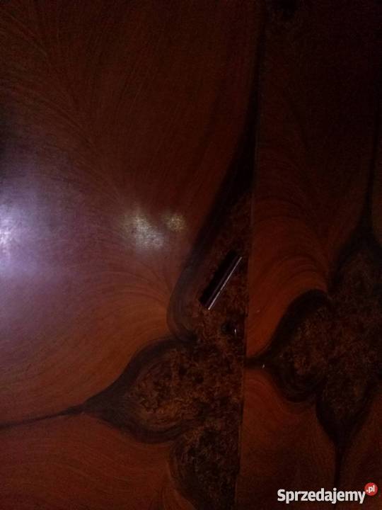 Meble starodawne lata 5060 łódzkie Wieruszów