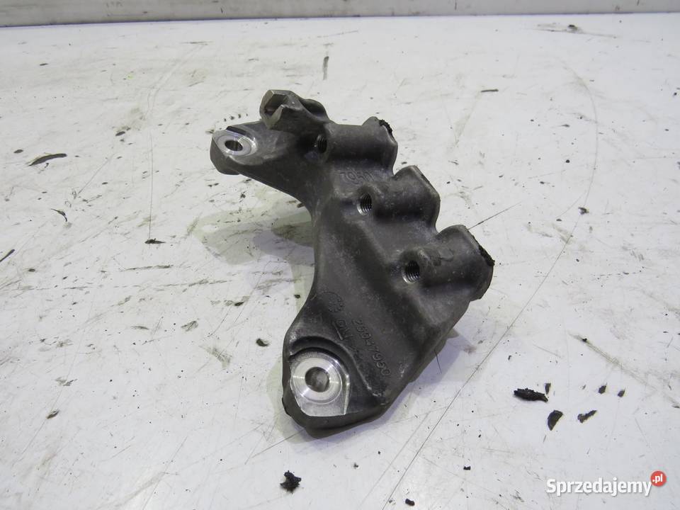 ŁAPA SILNIKA OPEL MOKKA 16 16V 25947950