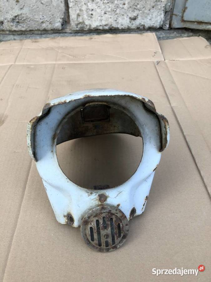 LAMPA PRZÓD JAWA JAWKA KACZKA 20 50 Kraków