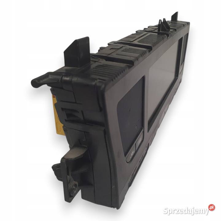 LICZNIK ZEGARY P9666217280A Citroen C4 Picasso