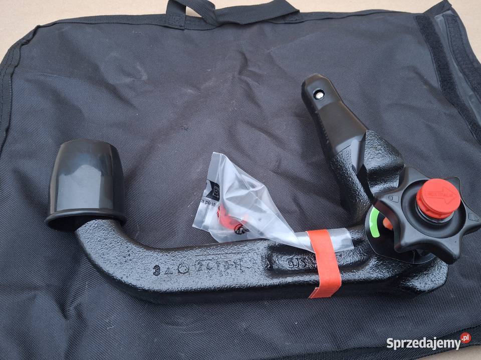 DUCATO JUMPER BOXER MOVANO C HAK HOLOWNICZY Bieleń