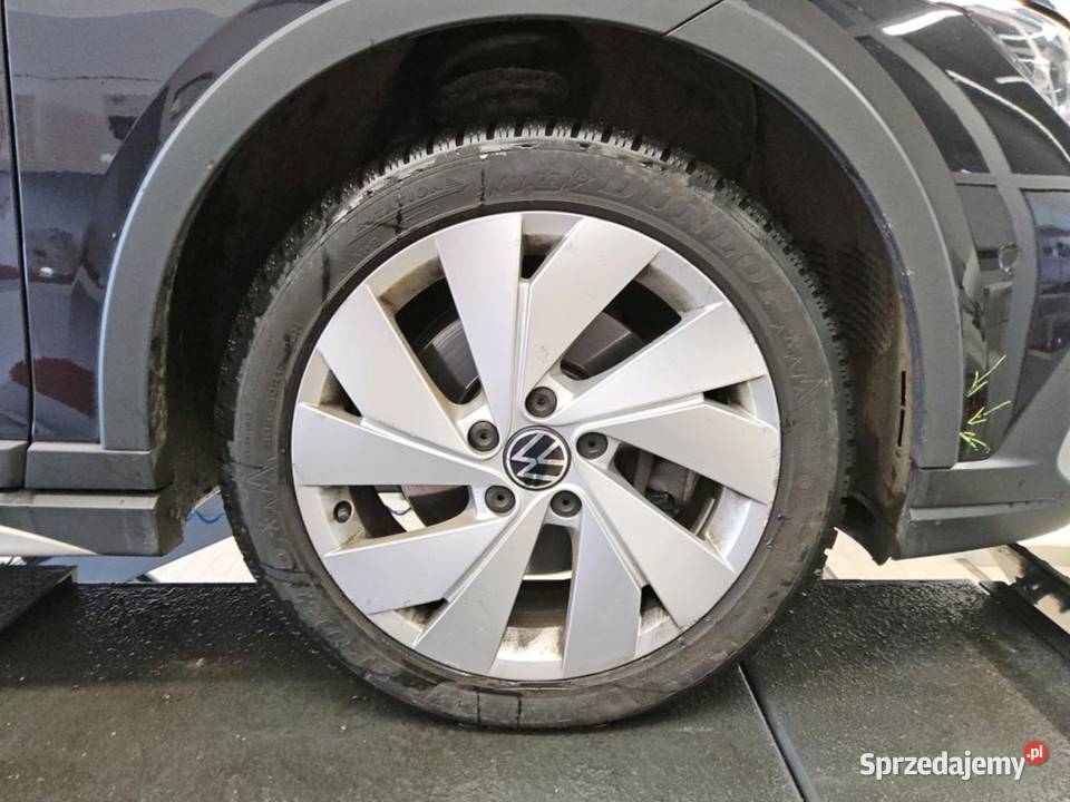 VOLKSKWAGEN GOLF ALLTRACK 20TDI 2023 200 lubelskie Lublin