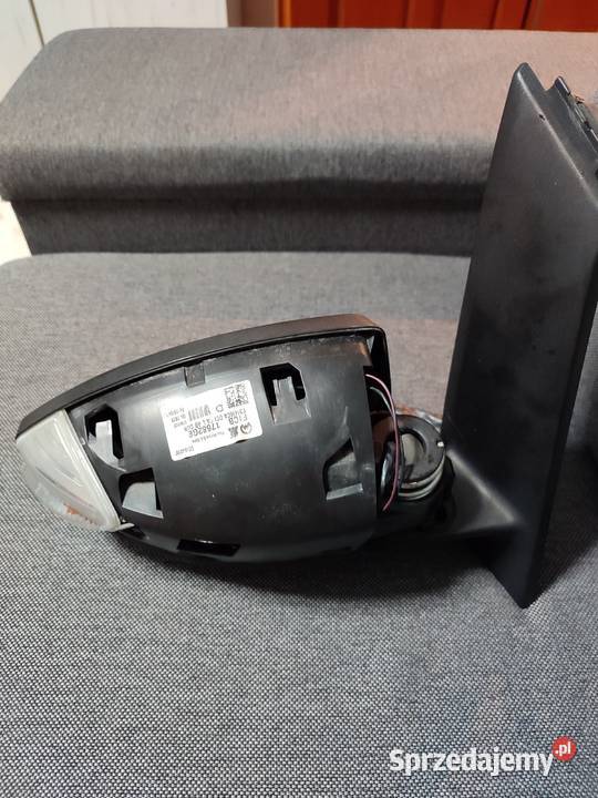 Prawe lusterko Ford grand C Lipnica Wielka