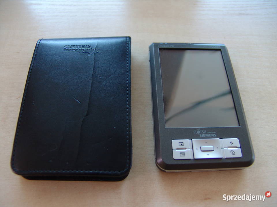 Pocket LOOX 410 FujitsuSiemens Pocket LOOX 830 Łódź sprzedam