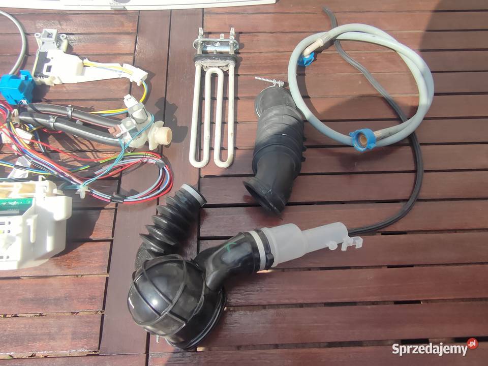 Pralka Elektrolux części Mierzęcice sprzedam