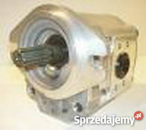 Pompa hydrauliczna do Puma Trzcianka