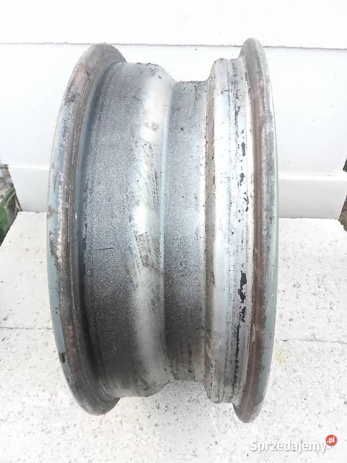 Fiat Uno Panda CC felga Milejewo