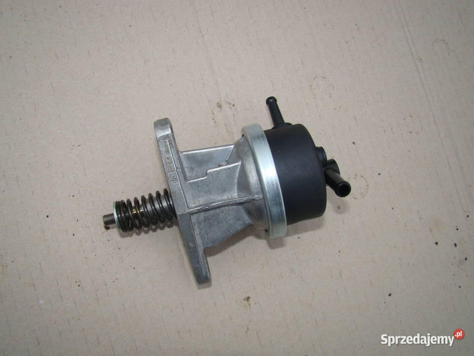 Pompka paliwowa mechaniczna do VW Polo Coupe Rok produkcji 1989 pomorskie