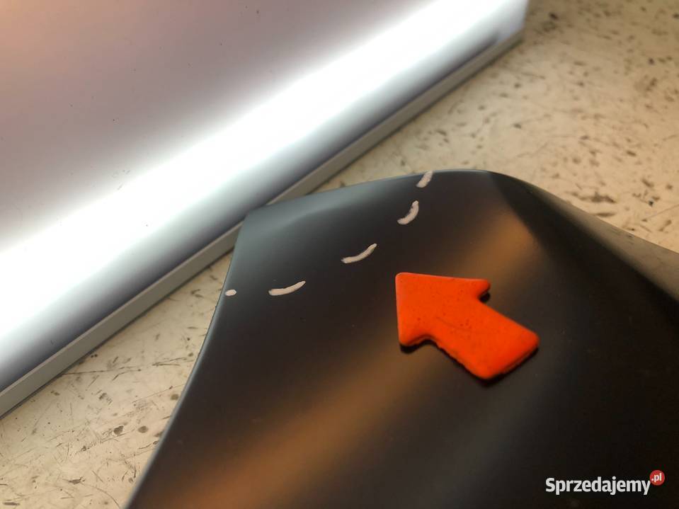 Peugeot 107 PMPN 052012122014 DRUGI LIFT Maska Skarżysko-Kamienna