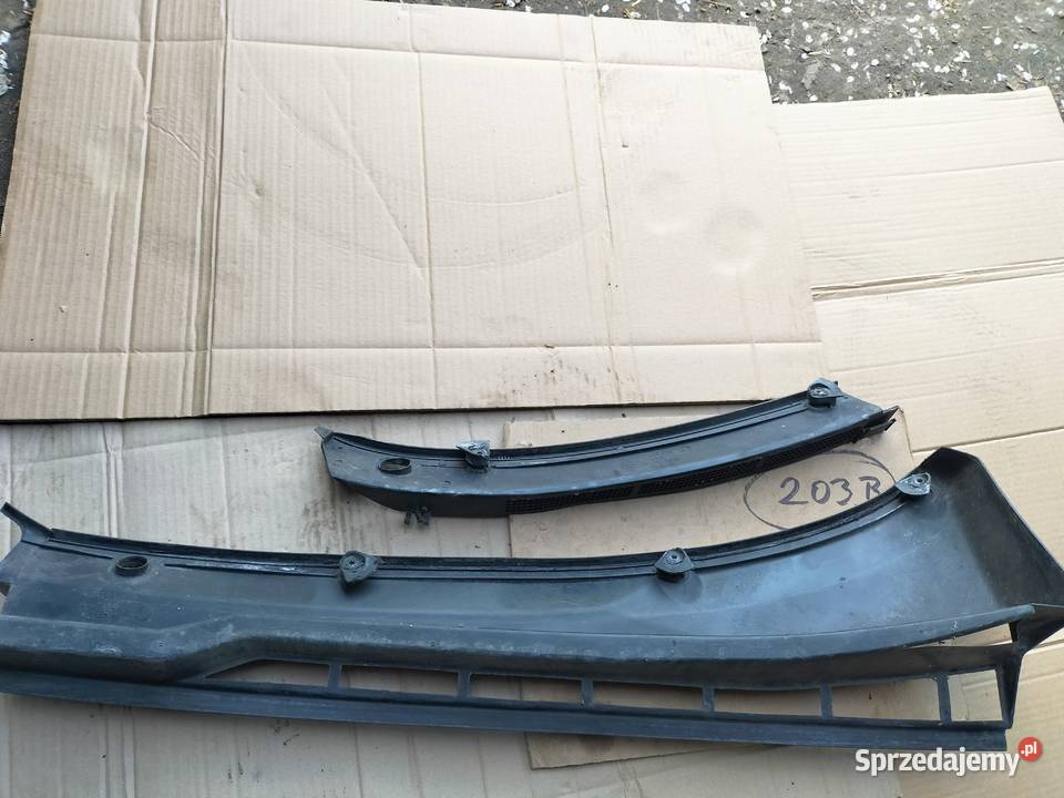 AUDI 80B3 80 B3 PODSZYBIE PRAWE LEWE lubelskie Kamień-Kolonia