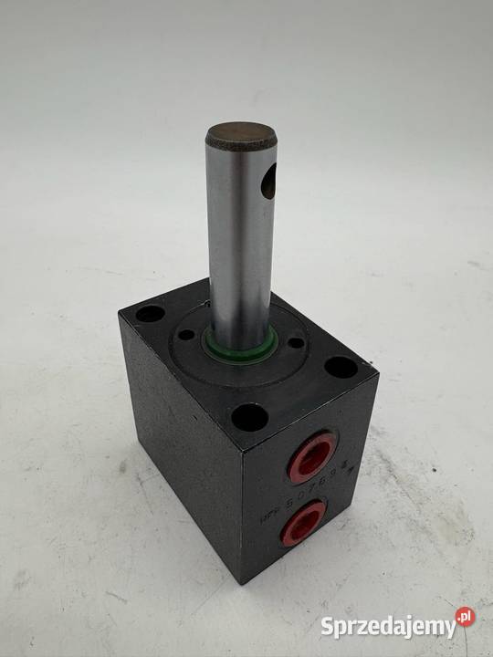 HEB Hydraulik BLZ400 2 25 16 615 206 SPEZ Warszawa