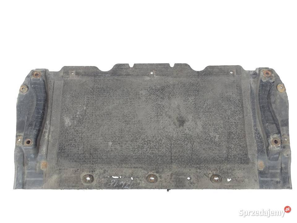 OSŁONA PŁYTA DOLNA SILNIKA 4G0863821F AUDI A6 C7 osobowe Części samochodowe