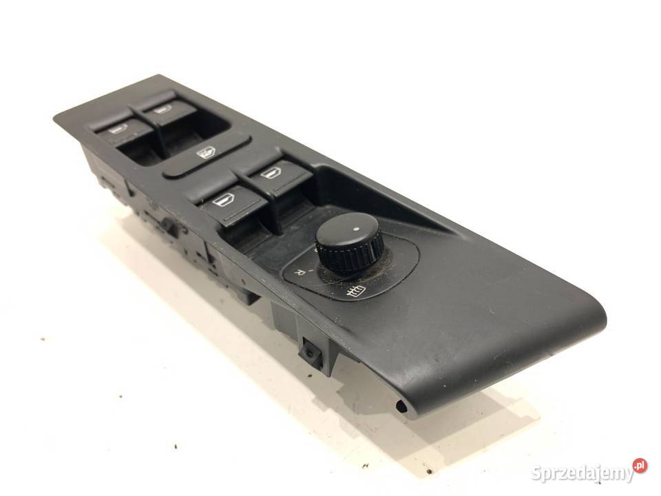 PRZEŁĄCZNIK SZYB VW PASSAT B7 1K4959857B 1015 podkarpackie