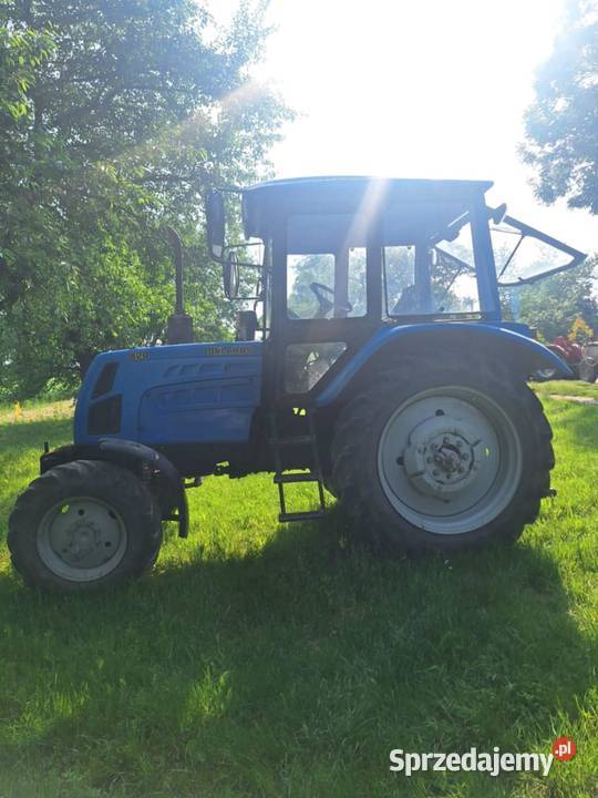 Belarus 820 Piaski sprzedam