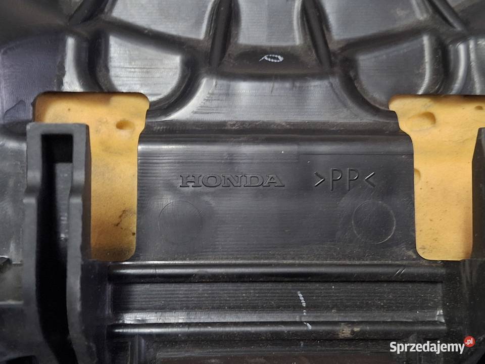 HONDA VFR 800 X CROSSRUNNER KANAPA FOTEL Bieleń sprzedam