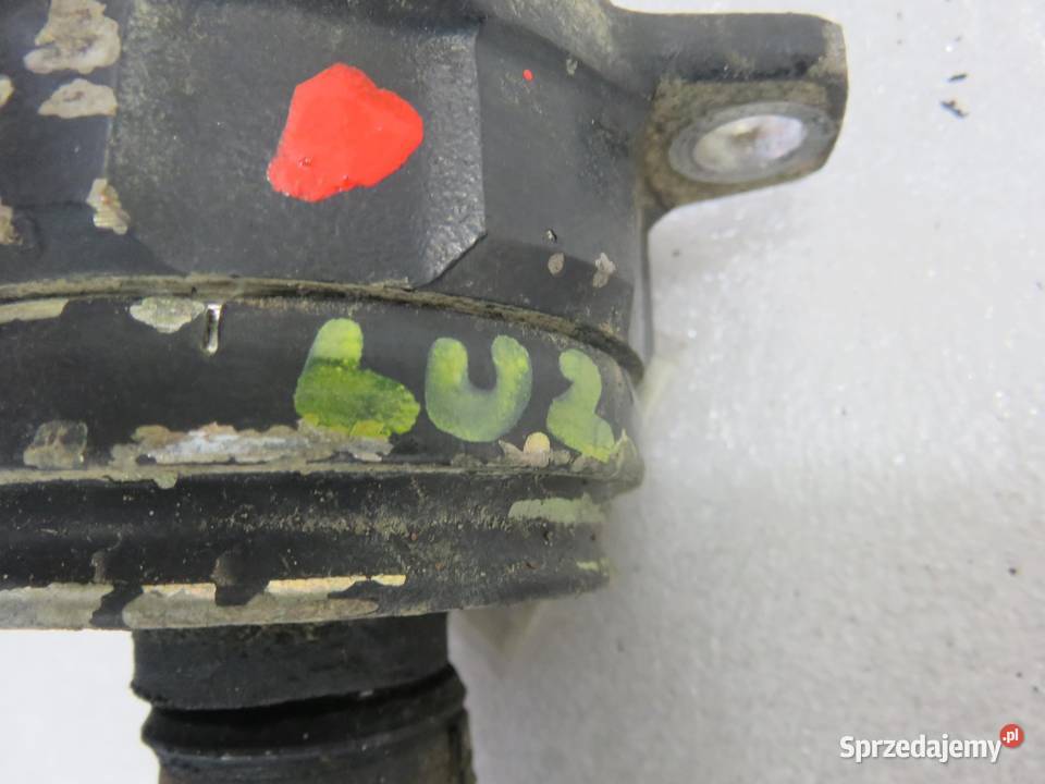 WAŁ NAPĘDOWY MITSUBISHI PAJERO SPORT I 25 TD osobowe sprzedam