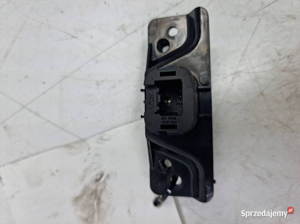 PRZYCISK FORD FIESTA MK6 Lipno