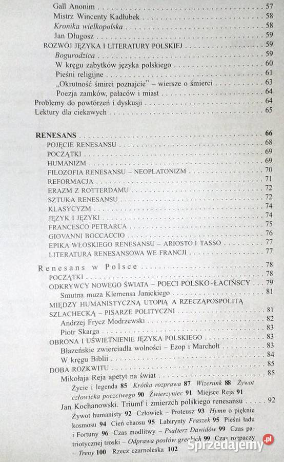 Starożytność oświecenie Krzysztof Mrowcewicz Kultura i Rozrywka Chełm