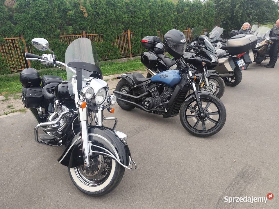 Indian Chief Białystok