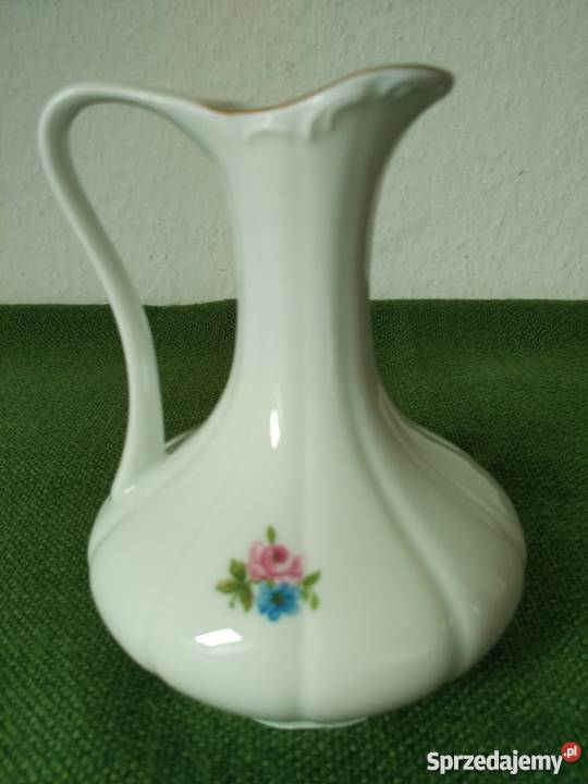 Wazon z uchem Rosenthal Ropa