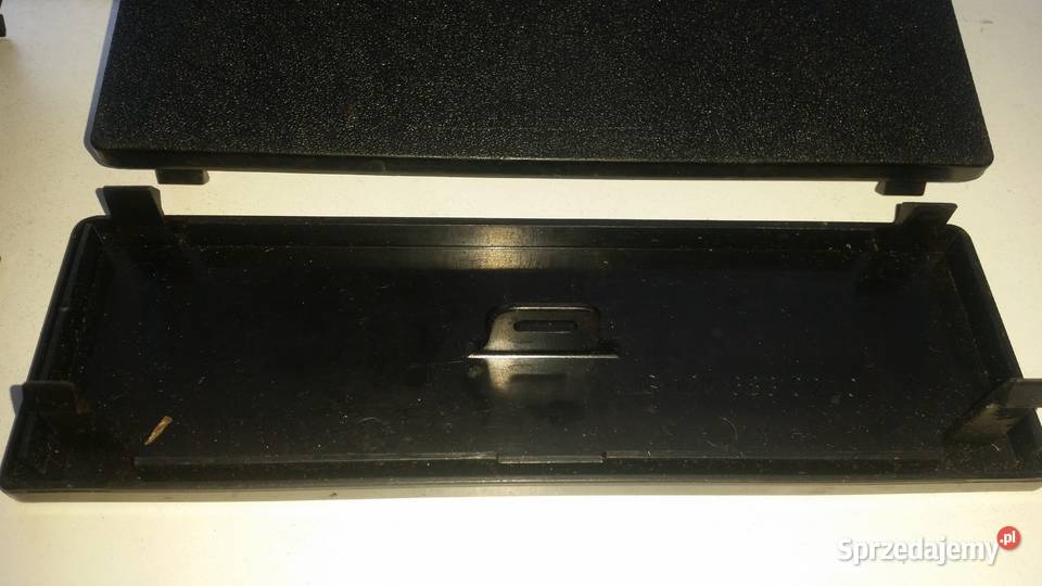 Zaślepka radia mercedes w123 w124 świętokrzyskie Ostrowiec Świętokrzyski