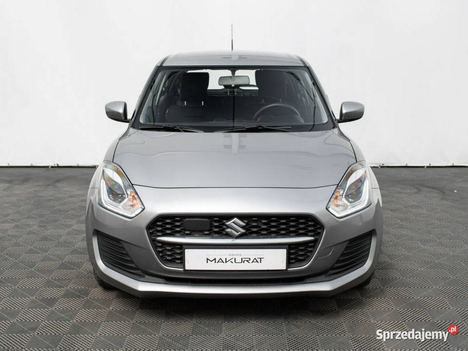Suzuki Swift WJ2380L12 Dualjet SHVS Premium pomorskie Gdańsk